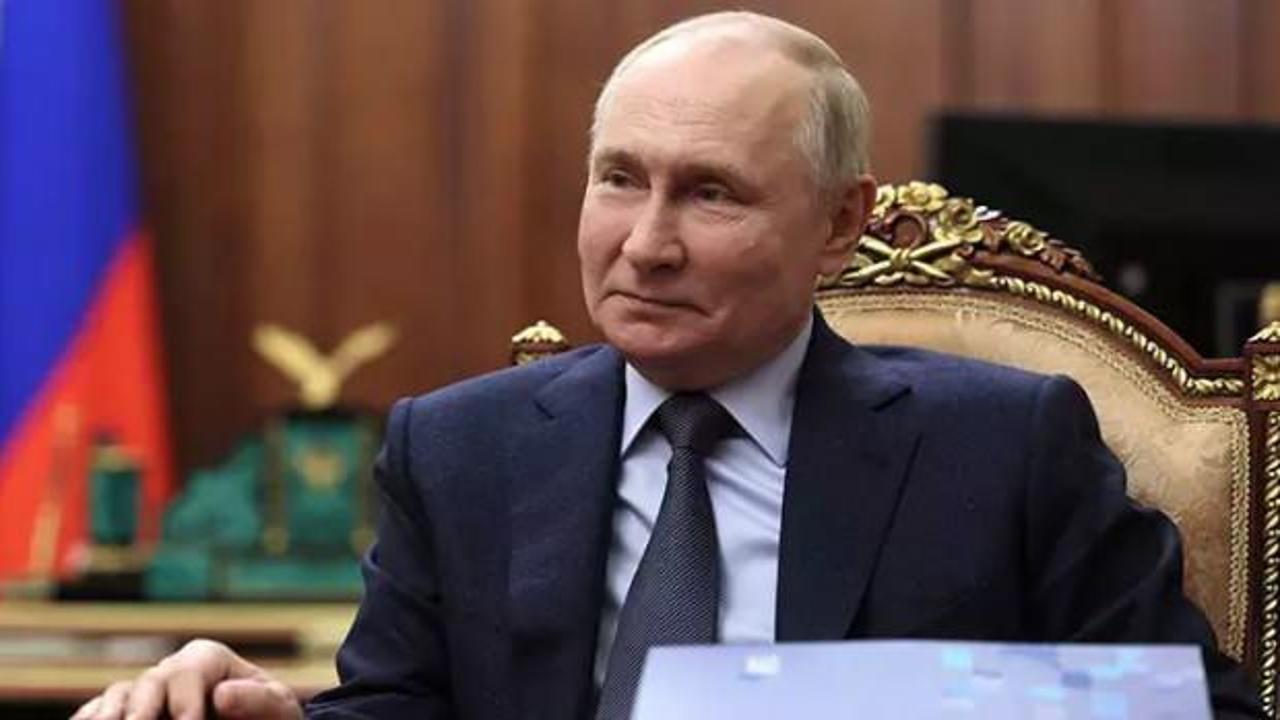 Putin’den ‘7-8 çocuk’ çağrısı!