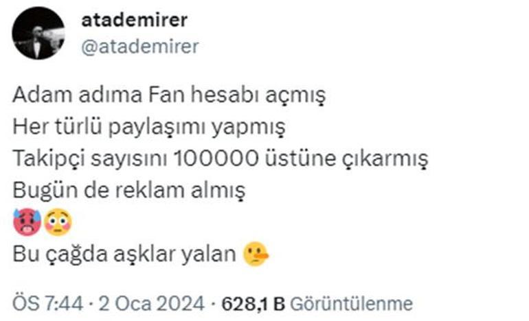 Ata Demirer isyan etti! 'Önce ses çıkarmadım ama adam coşmuş'