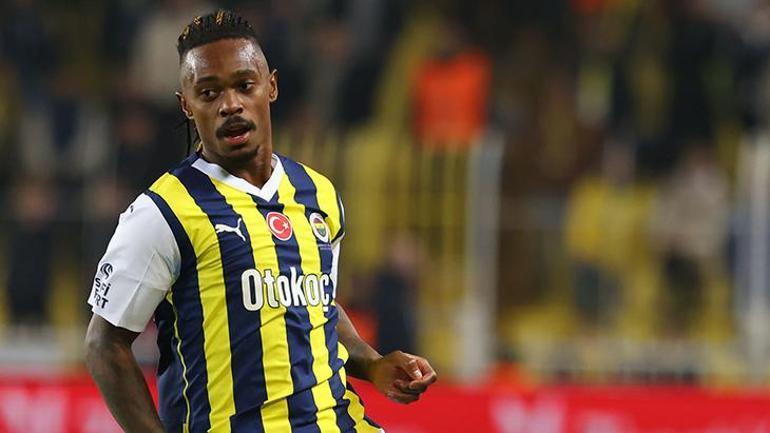 Fenerbahçe'de Lincoln Henrique vedaya hazırlanıyor! 'Anlaşma sağlandı' iddiası