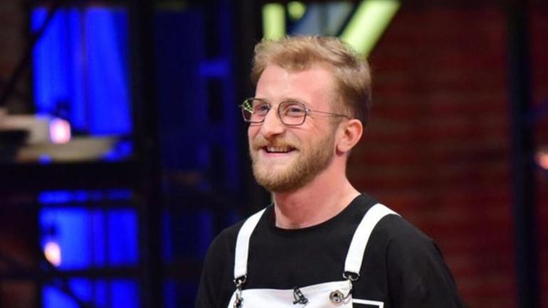 Final gecesi baygınlık geçiren MasterChef Tahsin Küçük: Herkes ertesi gün serum story'si atıyor