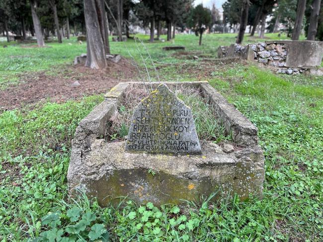 23 şehit gemicinin ardından kahreden vefasızlık!