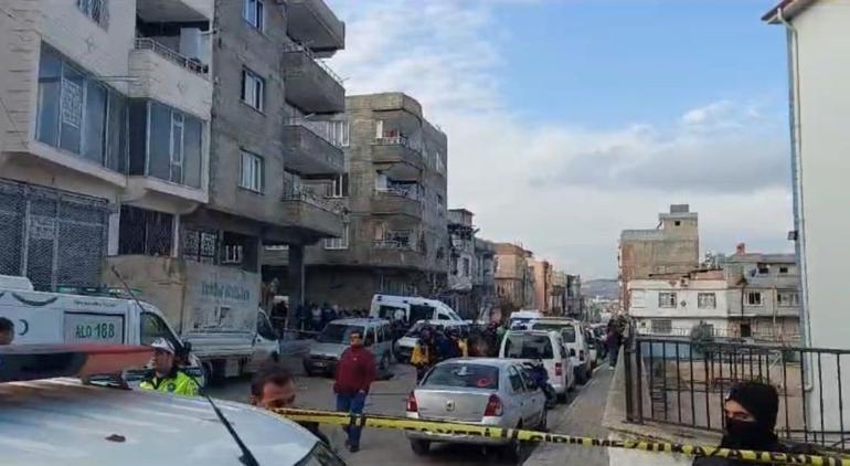 Son dakika... Gaziantep'te aile katliamı! Damat kurşun yağdırdı: 4 ölü, 3 yaralı