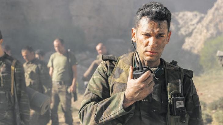 En çok izlenen film oldu