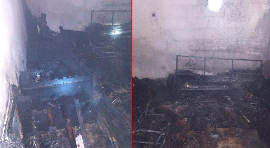 Adana’da yeni yılın ilk günü feci olay! Anne, baba ve ikizlerden biri öldü