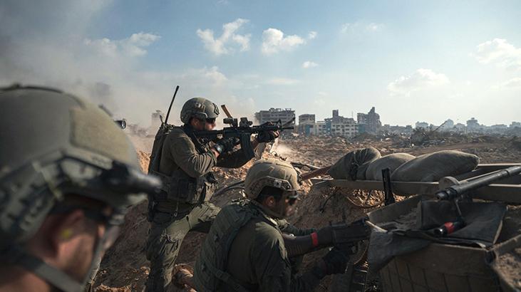 İsrail ordusu, Gazze’de 29 askerini ‘yanlışlıkla’ öldürdü