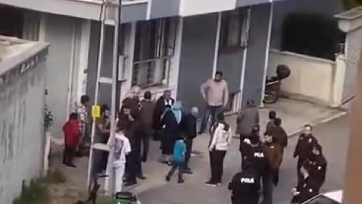 İstanbul’da dehşet: Baba ve kızı vuruldu