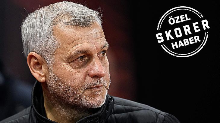 ÖZEL | Beşiktaş’ta Genesio için kritik saatler! Eski kulübünün hedefinde