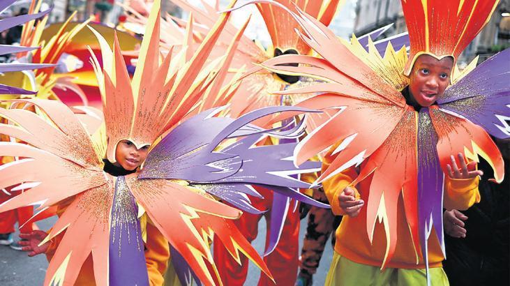 Dünya 2024’ü tedbirli karşıladı