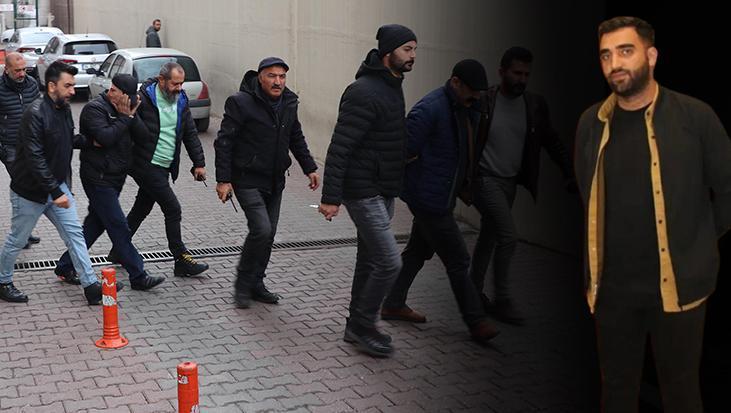 Pazarda karşılaştılar, dehşet anları! ‘Mermimiz bitti, kaçtık’