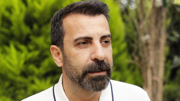 Emre Karayel’in acı günü!