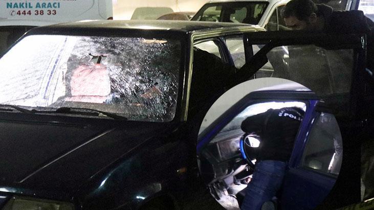 Eski sevgiliyle mezarlık yakınında randevu! Korkunç plan