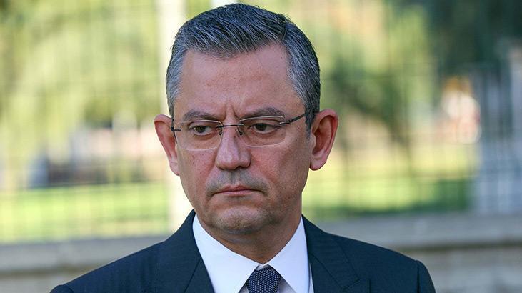 CHP lideri Özel, Ege Akersoy’un babası ile görüştü