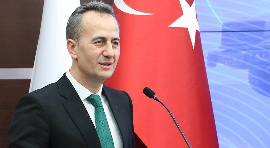 Savunma ve havacılık sanayiinde 5,545 milyar dolarlık ihracat!