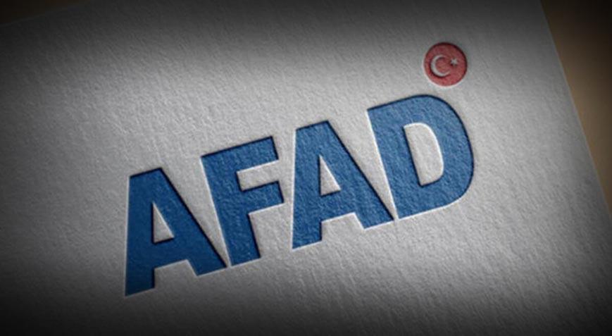 AFAD açıkladı: Bağış hesabımızda toplanan 73 milyar lirayı afetzedelere ulaştırdık