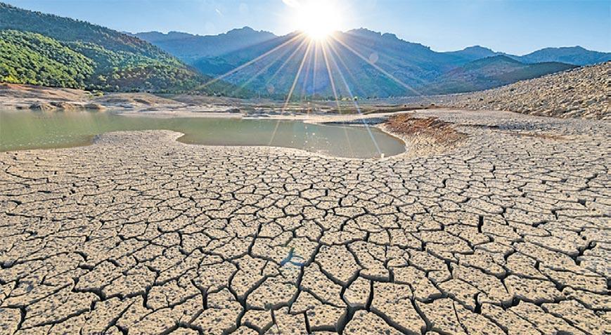 Hızlı kentsel büyüme temiz suya ulaşmayı zorlaştırıyor