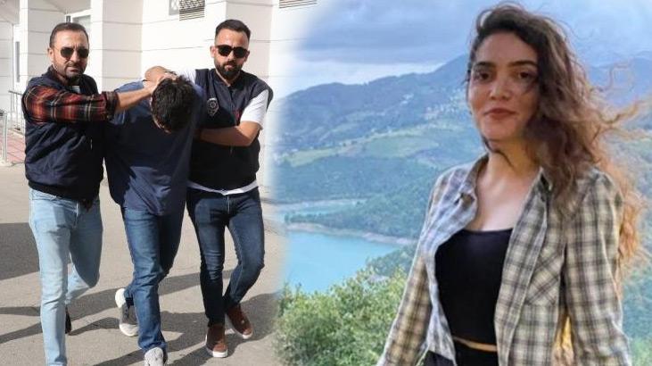 Üniversiteli Nida Nur’u vuran zanlı için istenen ceza belli oldu