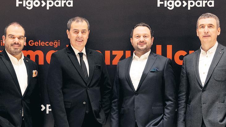 Figopara ve İş Bankası stratejik iş birliği yaptı