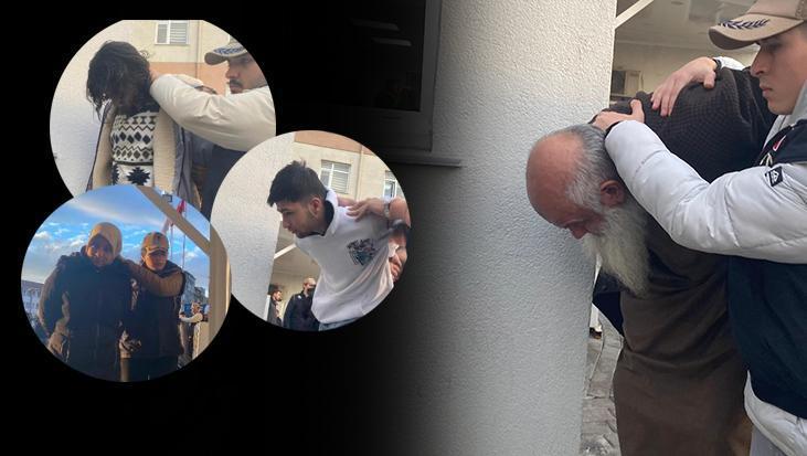 MOSSAD’dan fotoğraf başı 100 dolar! İstanbul’da yakalanan casusların hedefinde Wi-Fi şifreleri var