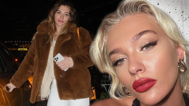 Melisa Döngel: Yeni yılda aşk olsa güzel olur!