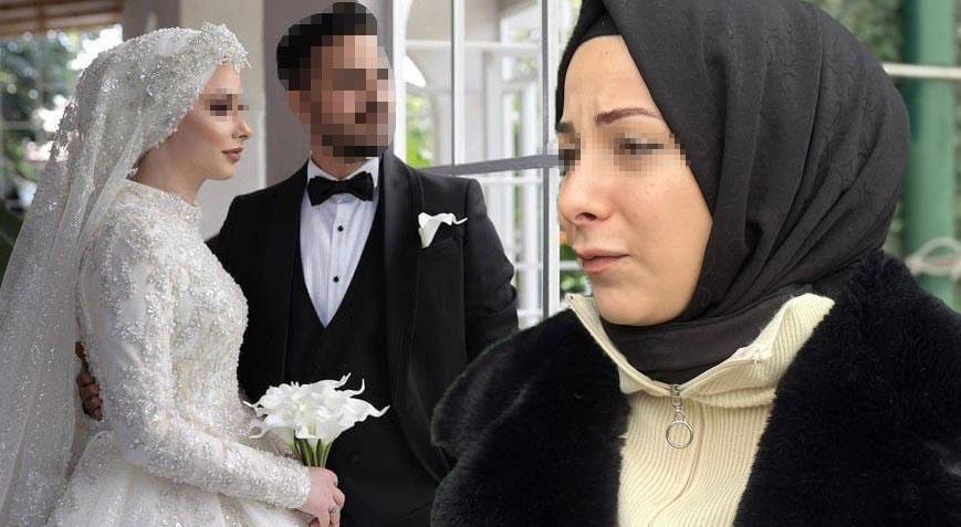 Peri masal gibi başlayan aşk korku filmine döndü! Ev basan avukat, eşini ve ailesine dehşeti yaşattı