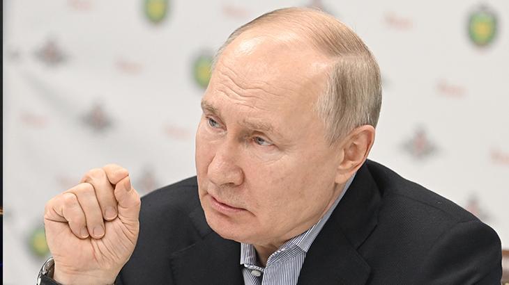 Putin imzayı attı! Ukrayna’da savaşan yabancılar Rusya vatandaşı olabilecek