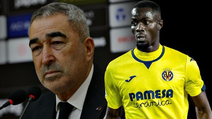 Eric Bailly sonrası Beşiktaş’ta bir ayrılık daha! Avrupa devi talip oldu