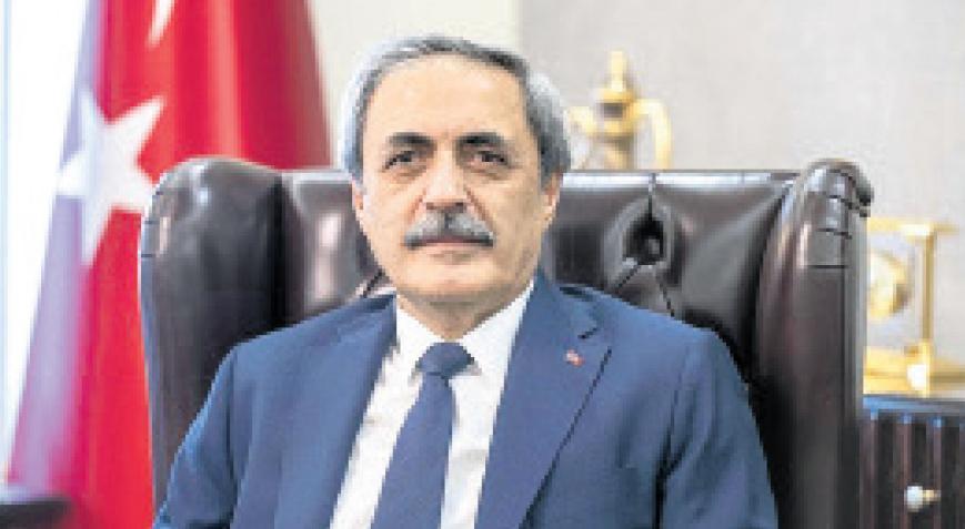 ‘Bazı suçlarda idam cezası olmalı’