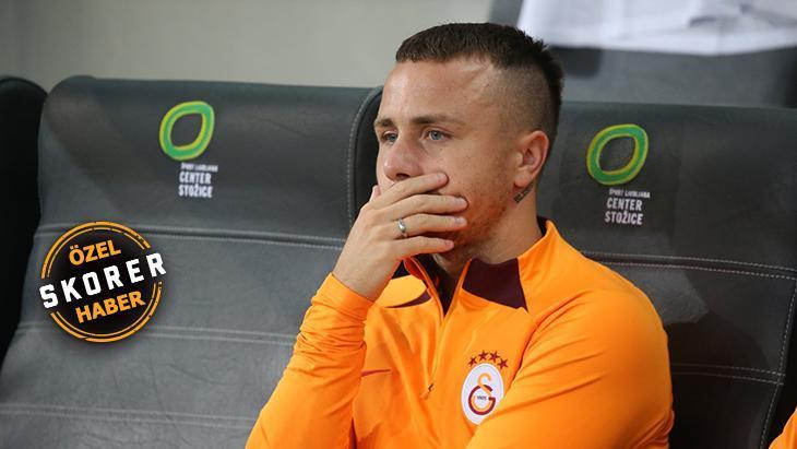 ÖZEL | Mustafa Anıklı, Angelino’nun Galatasaray’a yarım sezonluk maliyetini açıkladı! Şok eden rakam