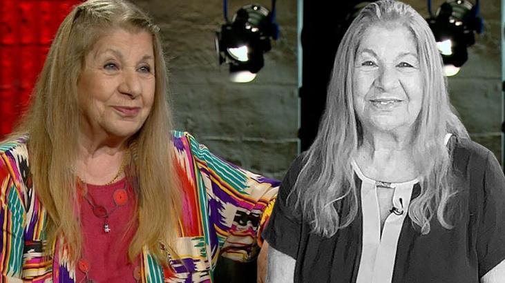 Usta oyuncu Ayla Algan’ın vefatından günler önce çektiği video yürek burktu