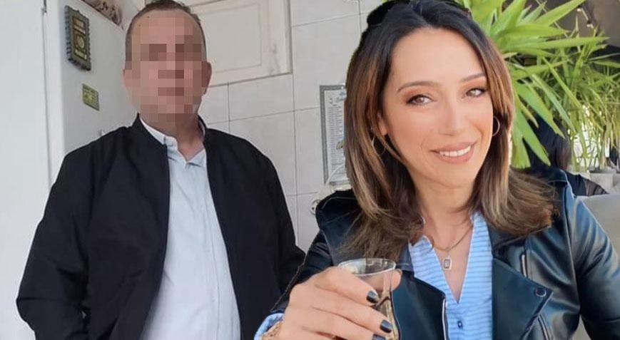 Boşandığı eşini öldüren adam teslim oldu