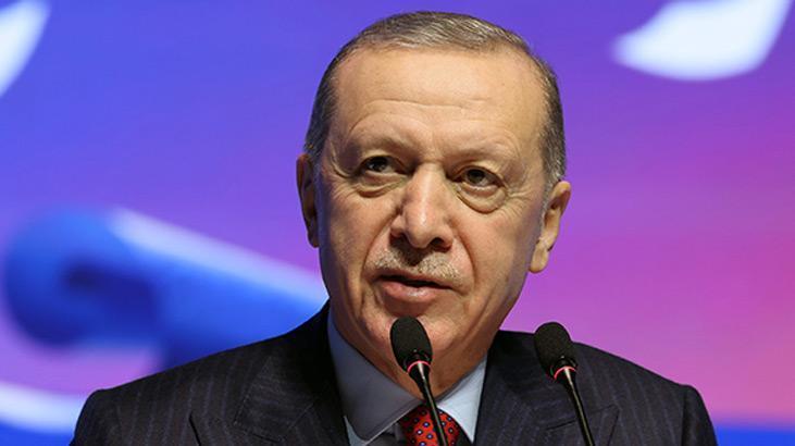 Cumhurbaşkanı Erdoğan’dan son dakika asgari ücret açıklaması: Sözümüzü yerine getirdik!