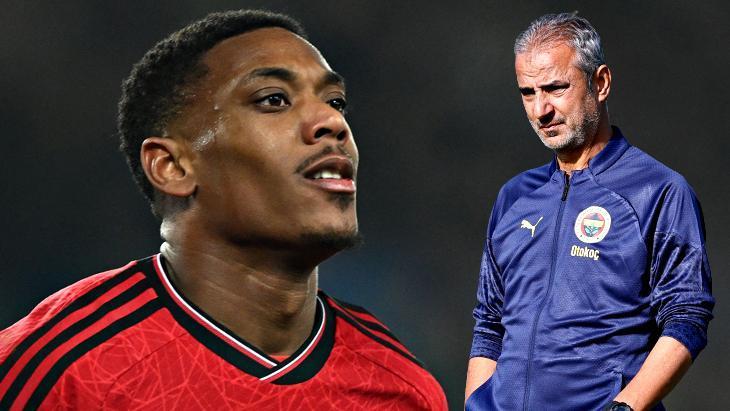 Fenerbahçe yeni yıldızını Manchester United’da buldu! Transferde rakip Suudi Arabistan kulüpleri