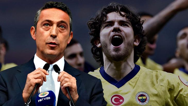 Borussia Dortmund’da Ferdi Kadıoğlu planı! Transfer için Fenerbahçe’den rekor beklenti