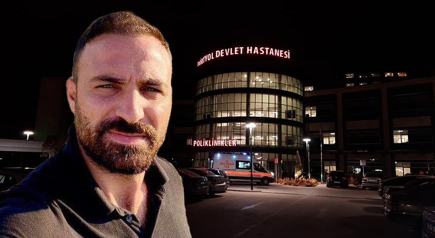 Hatay’da park yeri kavgası! 1 kişi hayatını kaybetti