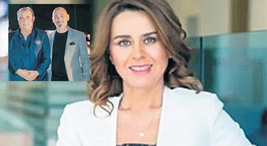 Seçil Erzan’a teşekkür! ‘Gizli fonun’ hızlı şoförleri