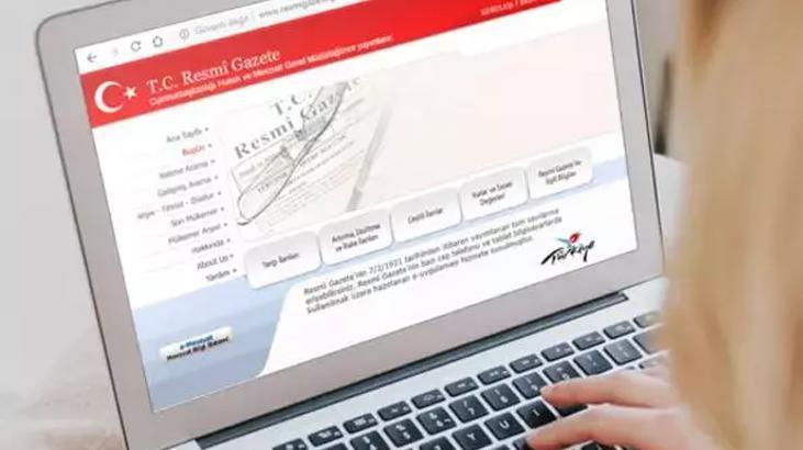 Yerel seçimlere ilişkin Cumhurbaşkanlığı Genelgesi, Resmi Gazete’de yayımlandı