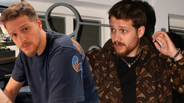 Burak Yörük: Bambaşka rolle dönüyorum!