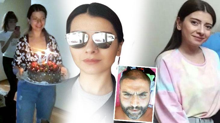 Eşinin öldürdüğü Ezgi’nin annesi: Yaşayan ölüler olduk.