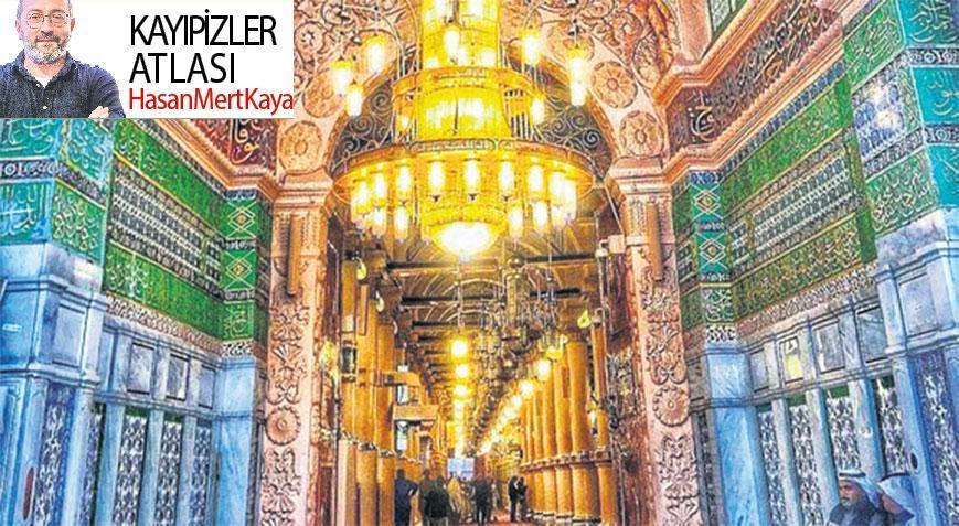 Osmanlı’nın zirve hattatlarından: Nabluslu Abdullah Zühdi Efendi