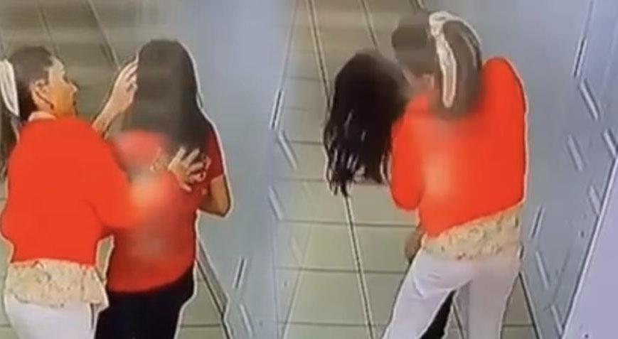 Öğretmenden hayat kurtaran hamle! Öğrenci ölümden döndü