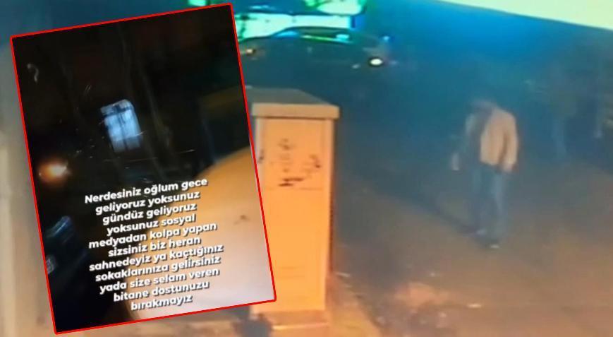 Esenler’de dehşet! İş yerine kurşun yağdırıp sosyal medyada paylaştılar