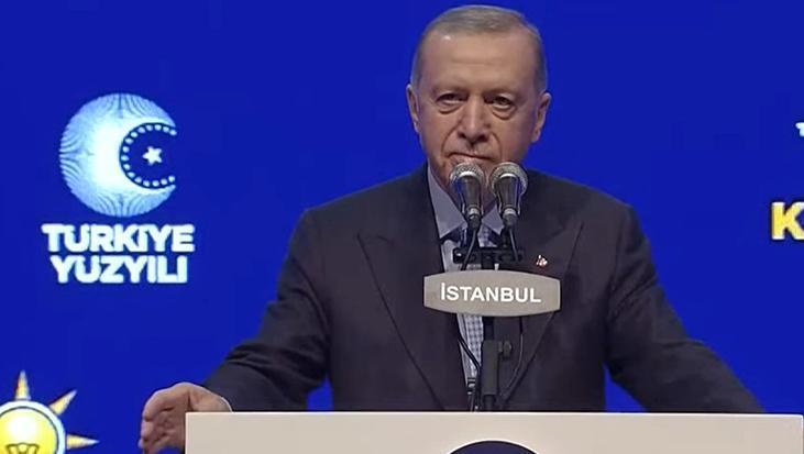 AK Parti’nin İstanbul adayı belli oluyor! Erdoğan’dan son dakika açıklamaları