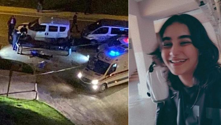 Viyadükte kahreden son! 13 yaşındaki Gökçe’nin ölüm nedeni belli oldu