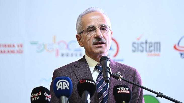 Bakan Uraloğlu: Dünyanın 343 noktasına uçuş gerçekleştiriyoruz