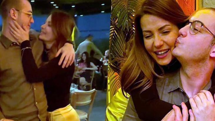 Sera Tokdemir’in oğlu Boran Gencer 18 oldu!