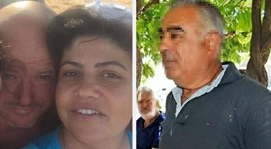 Eski muhtar dehşet saçtı! Tartıştığı komşunu öldürüp, eşini yaraladı