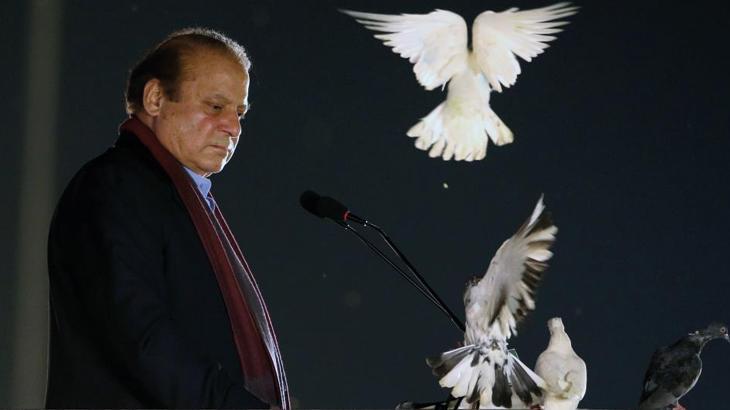 Ömür boyu seçim yasağı getirilmişti! Pakistan’da eski başbabakan için karar verildi