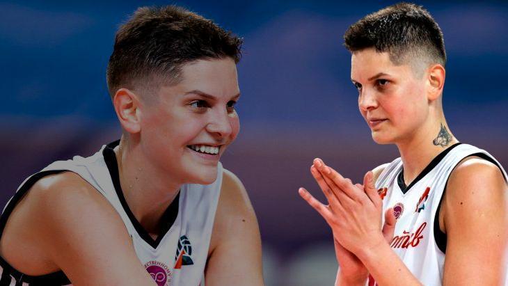 Yok artık Ebrar Karakurt! Rekor kıran performans