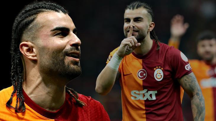 Galatasaray’da Abdülkerim Bardakcı için radikal karar! Performansı sonrası yönetim harekete geçti