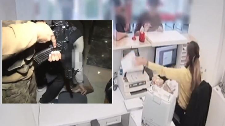 20 ilde Sibergöz-12 operasyonu! 75 kişi yakalandı